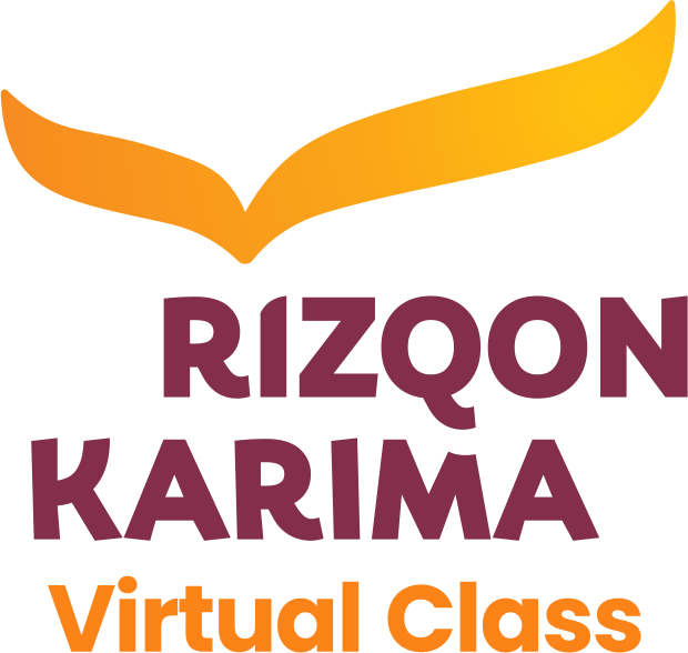 Logo Rizqon Karima